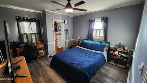 Tiny photo for 5127 Homeside Avenue, Toledo, OH 43612 (MLS # 10004528)