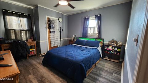 Tiny photo for 5127 Homeside Avenue, Toledo, OH 43612 (MLS # 10004528)