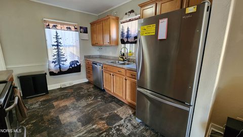 Tiny photo for 5127 Homeside Avenue, Toledo, OH 43612 (MLS # 10004528)