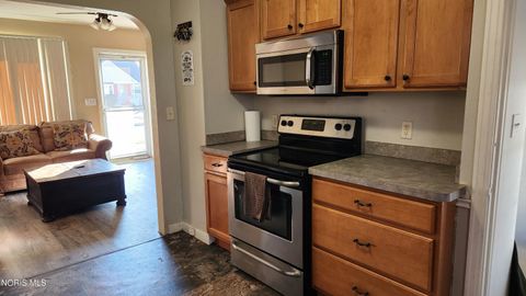 Tiny photo for 5127 Homeside Avenue, Toledo, OH 43612 (MLS # 10004528)