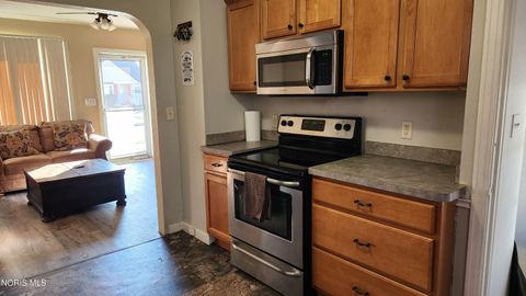 Tiny photo for 5127 Homeside Avenue, Toledo, OH 43612 (MLS # 10004528)