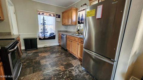 Tiny photo for 5127 Homeside Avenue, Toledo, OH 43612 (MLS # 10004528)