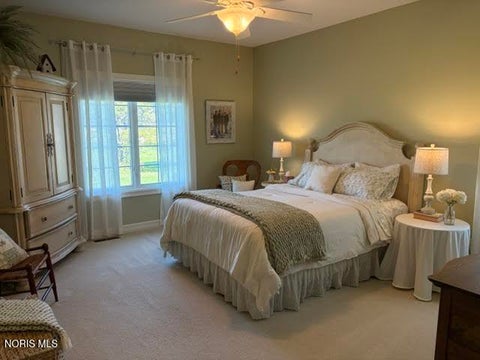 Tiny photo for 1460 Williamsburg Avenue, Napoleon, OH 43545 (MLS # 10014018)