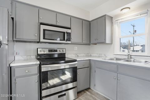 Tiny photo for 239 Edith Avenue, Findlay, OH 45840 (MLS # 10003784)