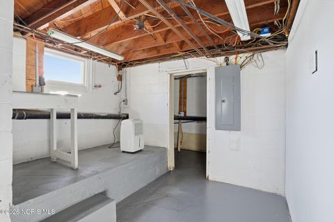 Tiny photo for 239 Edith Avenue, Findlay, OH 45840 (MLS # 10003784)