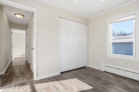 Tiny photo for 239 Edith Avenue, Findlay, OH 45840 (MLS # 10003784)