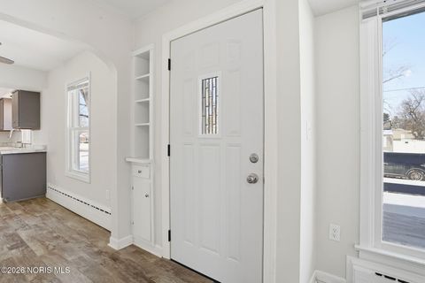 Tiny photo for 239 Edith Avenue, Findlay, OH 45840 (MLS # 10003784)