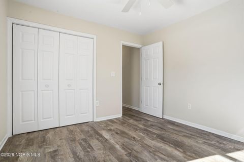 Tiny photo for 239 Edith Avenue, Findlay, OH 45840 (MLS # 10003784)