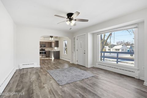 Tiny photo for 239 Edith Avenue, Findlay, OH 45840 (MLS # 10003784)