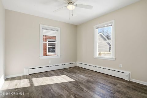 Tiny photo for 239 Edith Avenue, Findlay, OH 45840 (MLS # 10003784)