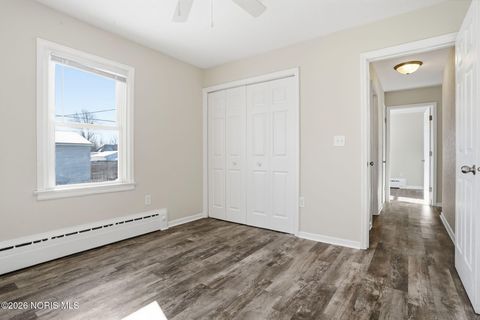 Tiny photo for 239 Edith Avenue, Findlay, OH 45840 (MLS # 10003784)