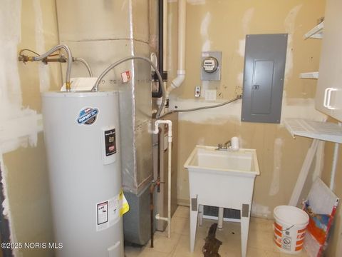 Tiny photo for 117 S Fulton Street, Wauseon, OH 43567 (MLS # 10001934)