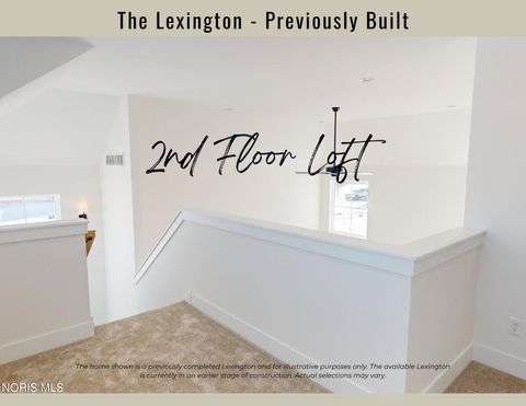 Tiny photo for 1006 Ellesmere Drive, Perrysburg, OH 43551 (MLS # 10007689)