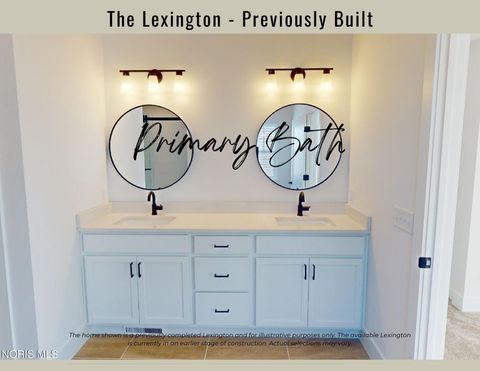 Tiny photo for 1006 Ellesmere Drive, Perrysburg, OH 43551 (MLS # 10007689)