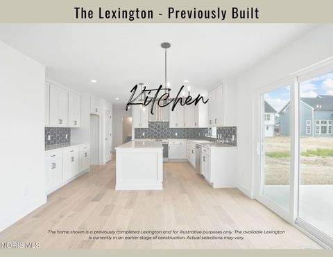 Tiny photo for 1006 Ellesmere Drive, Perrysburg, OH 43551 (MLS # 10007689)