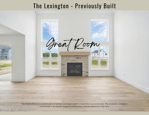 Tiny photo for 1006 Ellesmere Drive, Perrysburg, OH 43551 (MLS # 10007689)
