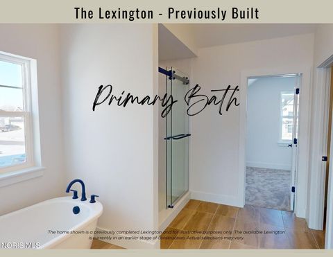 Tiny photo for 1006 Ellesmere Drive, Perrysburg, OH 43551 (MLS # 10007689)