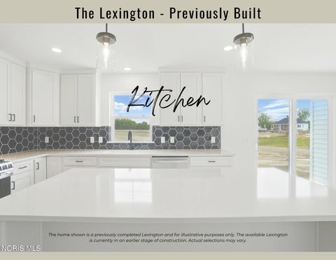 Tiny photo for 1006 Ellesmere Drive, Perrysburg, OH 43551 (MLS # 10007689)