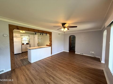 Tiny photo for 406 W Park Street, Oak Harbor, OH 43449 (MLS # 10007515)