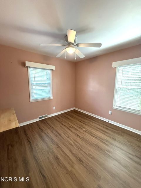 Tiny photo for 406 W Park Street, Oak Harbor, OH 43449 (MLS # 10007515)