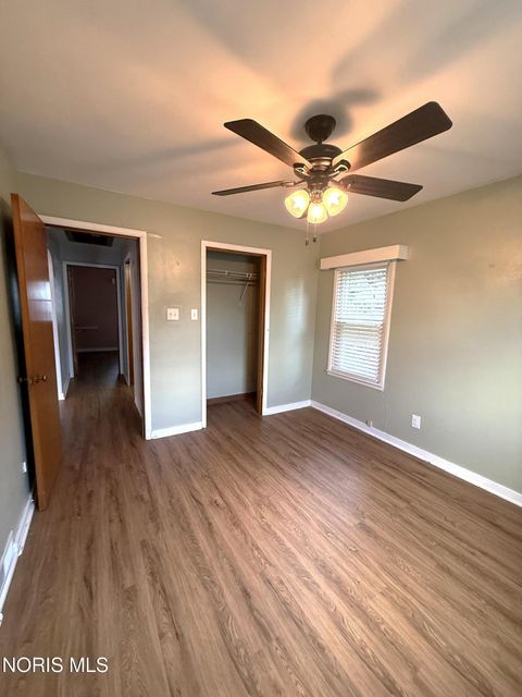 Tiny photo for 406 W Park Street, Oak Harbor, OH 43449 (MLS # 10007515)