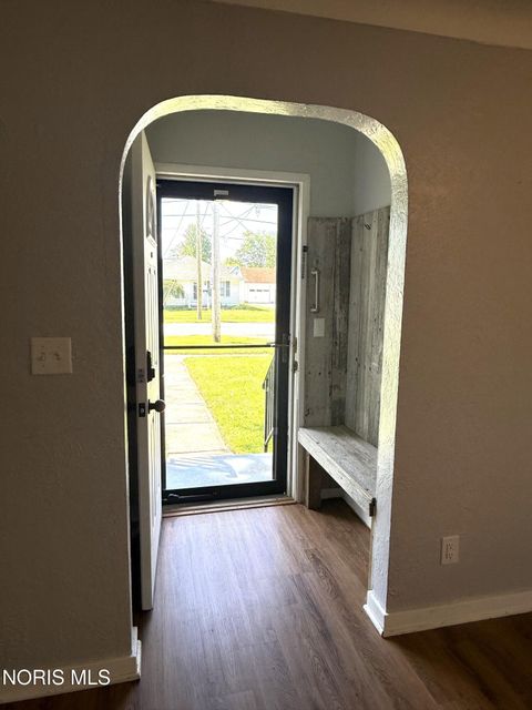 Tiny photo for 406 W Park Street, Oak Harbor, OH 43449 (MLS # 10007515)