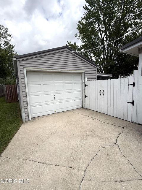 Tiny photo for 406 W Park Street, Oak Harbor, OH 43449 (MLS # 10007515)