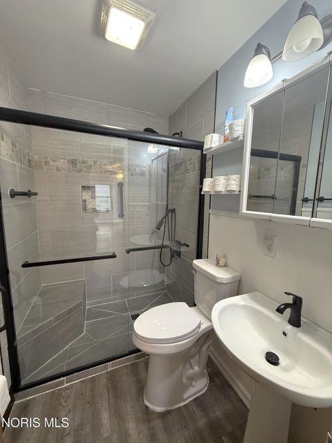 Tiny photo for 406 W Park Street, Oak Harbor, OH 43449 (MLS # 10007515)