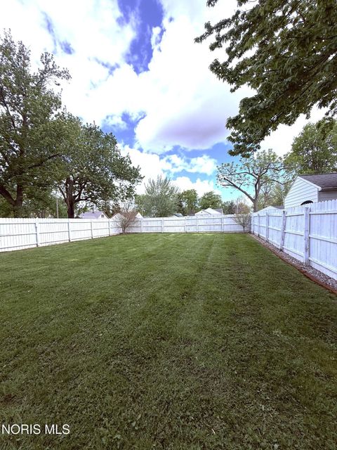 Tiny photo for 406 W Park Street, Oak Harbor, OH 43449 (MLS # 10007515)