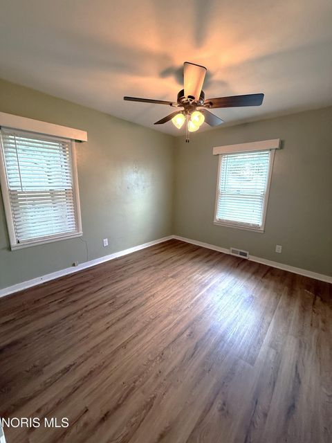 Tiny photo for 406 W Park Street, Oak Harbor, OH 43449 (MLS # 10007515)