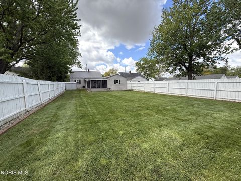 Tiny photo for 406 W Park Street, Oak Harbor, OH 43449 (MLS # 10007515)