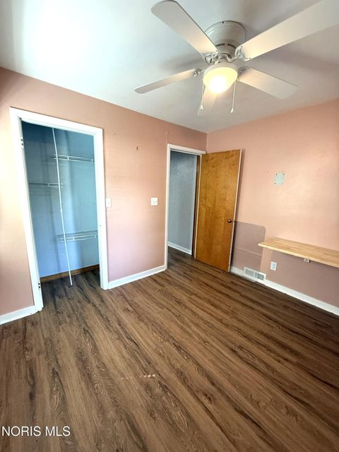 Tiny photo for 406 W Park Street, Oak Harbor, OH 43449 (MLS # 10007515)