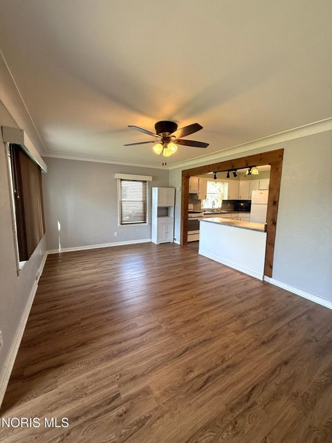 Tiny photo for 406 W Park Street, Oak Harbor, OH 43449 (MLS # 10007515)