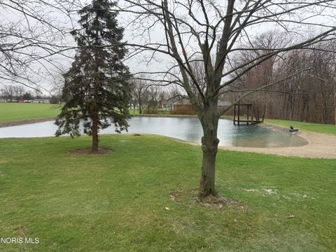 Tiny photo for 205 Hickory Drive, Napoleon, OH 43545 (MLS # 10005859)