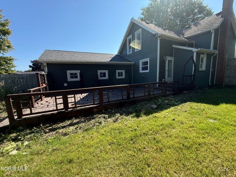 Tiny photo for 1048 E Riverview Avenue, Napoleon, OH 43545 (MLS # 10012649)