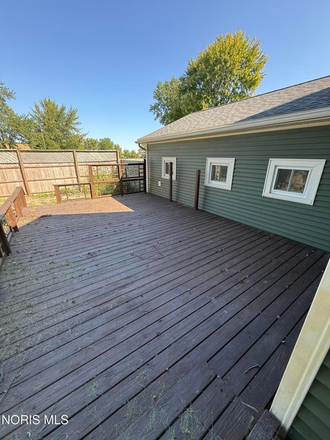 Tiny photo for 1048 E Riverview Avenue, Napoleon, OH 43545 (MLS # 10012649)