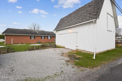 Tiny photo for 408 Ditto Street, Archbold, OH 43502 (MLS # 10005176)