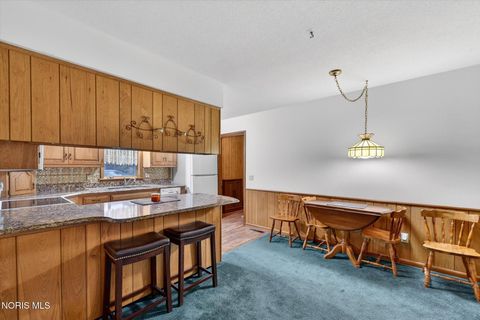 Tiny photo for 408 Ditto Street, Archbold, OH 43502 (MLS # 10005176)