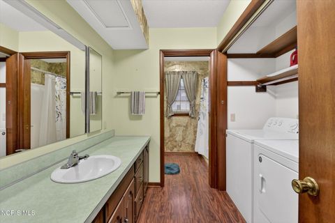 Tiny photo for 408 Ditto Street, Archbold, OH 43502 (MLS # 10005176)