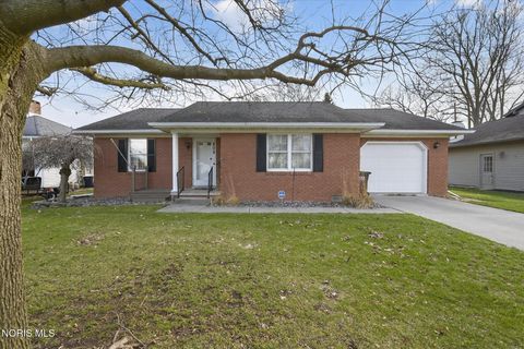 408 Ditto Street Archbold OH 43502
