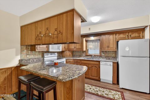 Tiny photo for 408 Ditto Street, Archbold, OH 43502 (MLS # 10005176)