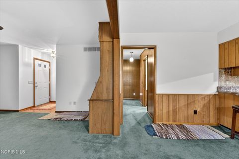 Tiny photo for 408 Ditto Street, Archbold, OH 43502 (MLS # 10005176)