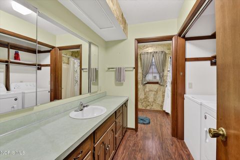 Tiny photo for 408 Ditto Street, Archbold, OH 43502 (MLS # 10005176)