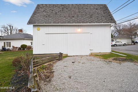 Tiny photo for 408 Ditto Street, Archbold, OH 43502 (MLS # 10005176)