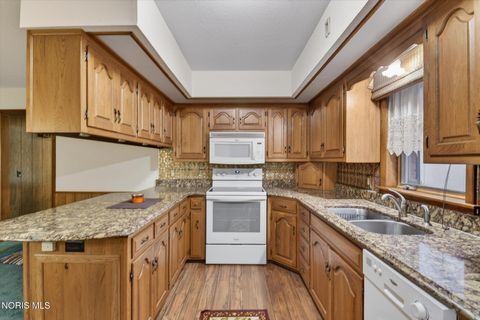 Tiny photo for 408 Ditto Street, Archbold, OH 43502 (MLS # 10005176)