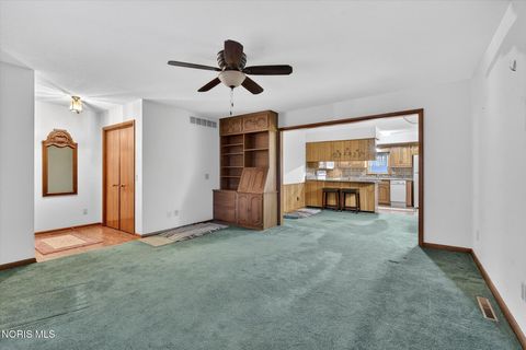 Tiny photo for 408 Ditto Street, Archbold, OH 43502 (MLS # 10005176)