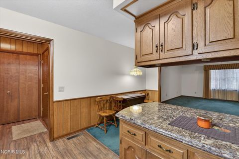 Tiny photo for 408 Ditto Street, Archbold, OH 43502 (MLS # 10005176)