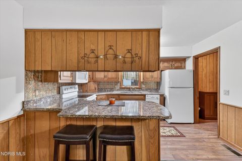 Tiny photo for 408 Ditto Street, Archbold, OH 43502 (MLS # 10005176)