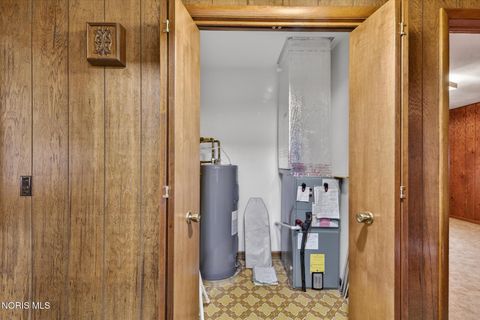 Tiny photo for 408 Ditto Street, Archbold, OH 43502 (MLS # 10005176)