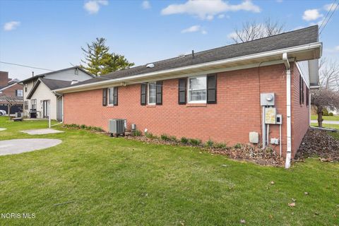Tiny photo for 408 Ditto Street, Archbold, OH 43502 (MLS # 10005176)